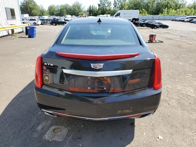 2017 Cadillac Xts Luxury