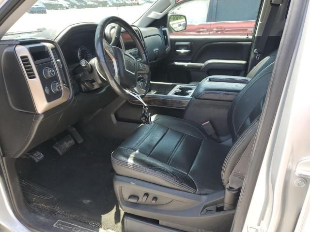 2014 GMC Sierra K1500 Denali
