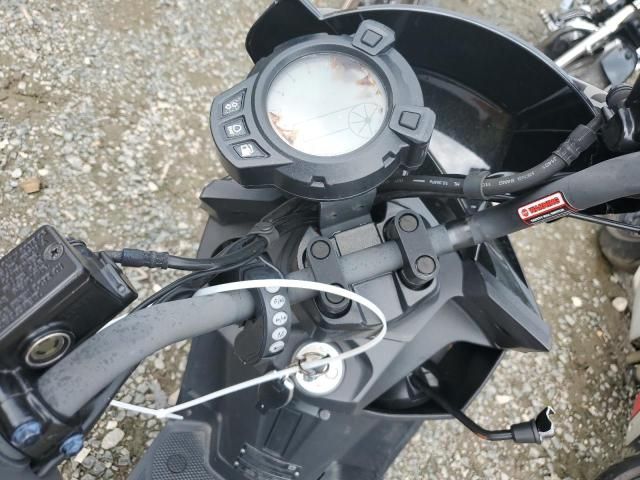 2024 Other Motorcycle Moped