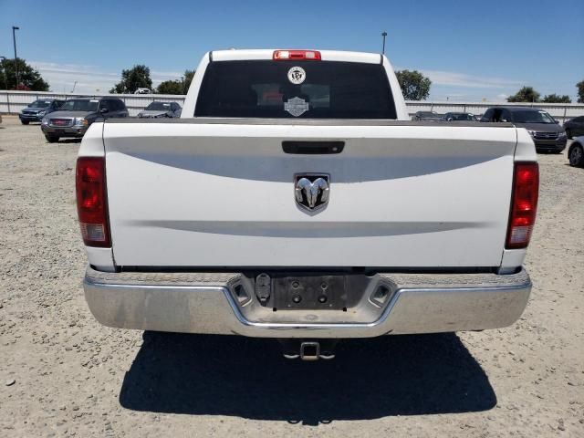 2015 Dodge RAM 1500 ST