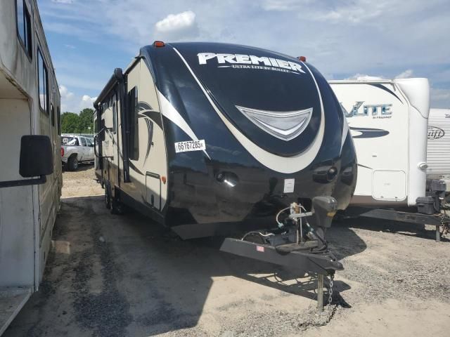 2016 Keystone Tone