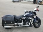 2019 Harley-Davidson Flsl