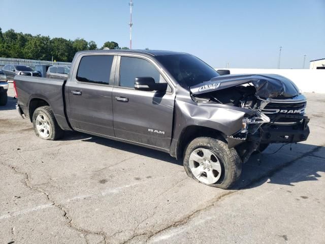2019 Dodge RAM 1500 BIG HORN/LONE Star