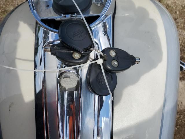 2008 Harley-Davidson FLHTCUSE3