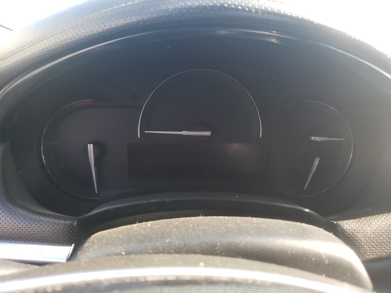 2017 Cadillac Xts Luxury