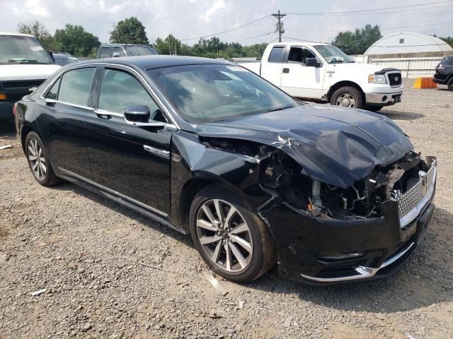 2019 Lincoln Continental