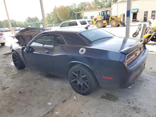 2018 Dodge Challenger R/T