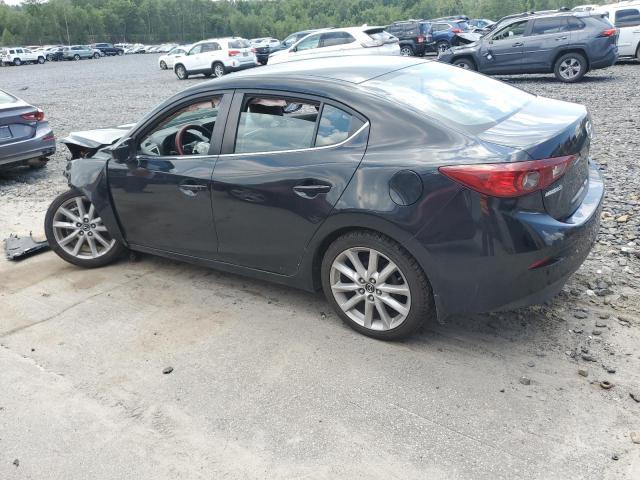 2017 Mazda 3 Touring