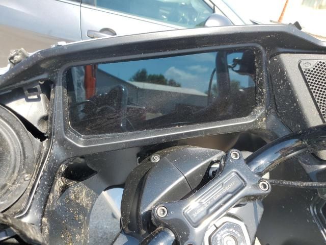 2024 Harley-Davidson Fltrx