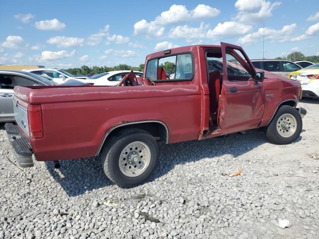1991 Ford Ranger