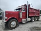 1998 Peterbilt 379 Dump Truck