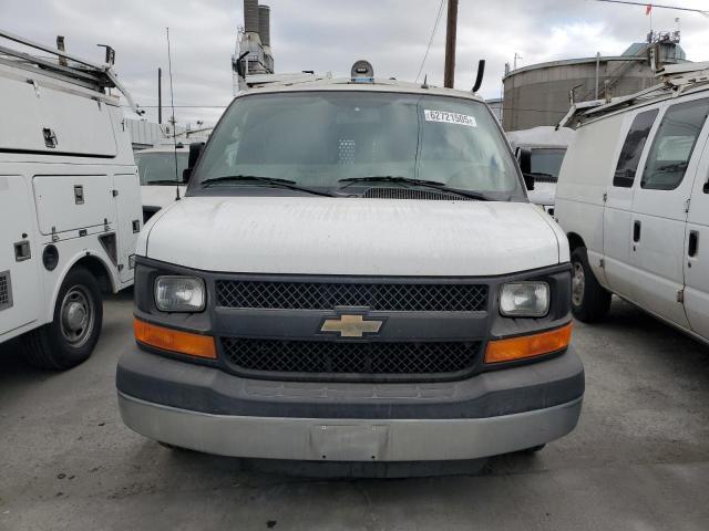 2014 Chev Express G2500