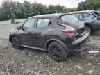 2015 Nissan Juke s