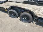 2021 Bigtex Trailer