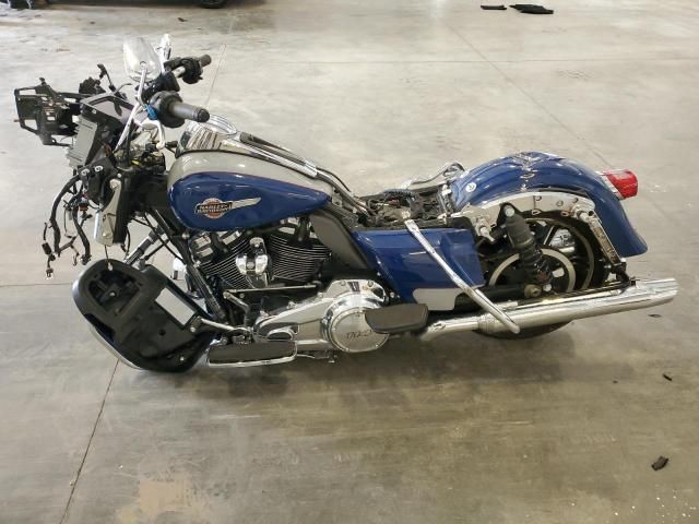 2023 Harley-Davidson Flhtk