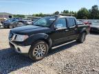 2012 Niss Frontier SV V6