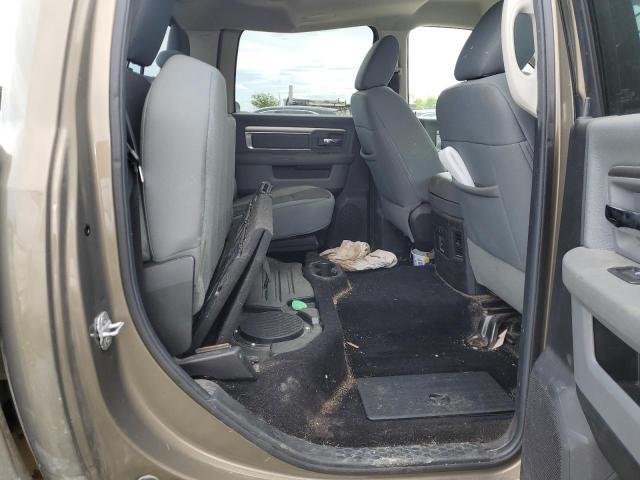 2014 Dodge Ram 2500 slt