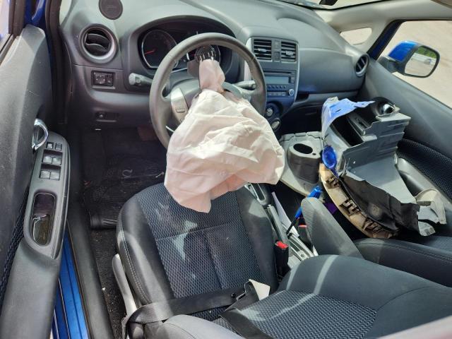 2014 Nissan Versa Note s