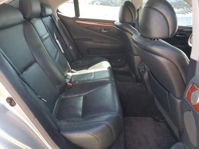 2012 Lexus LS 460