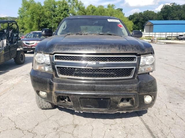 2007 Chev Rolet Avalanche K1500