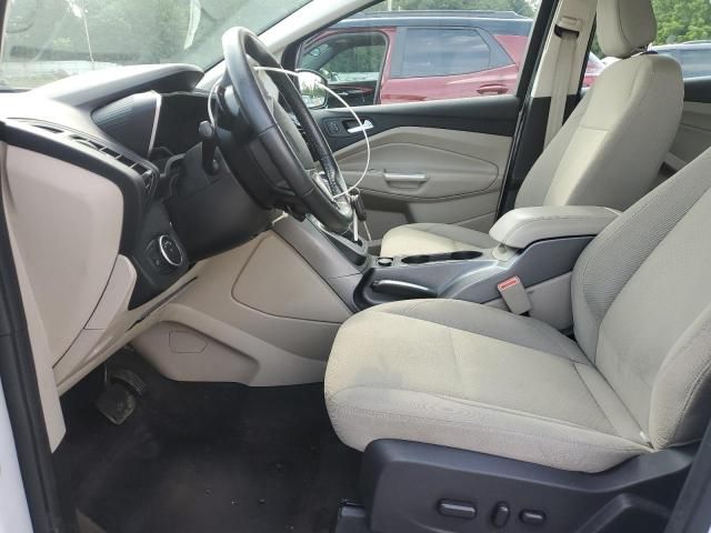 2018 Ford C-MAX SE