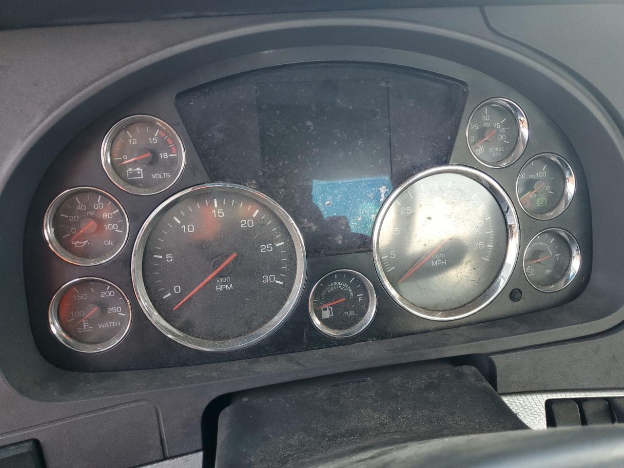 2020 Kenworth T880 Semi Truck