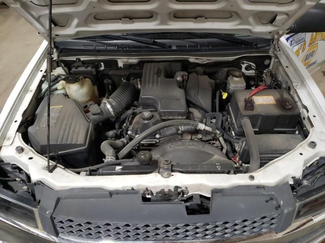 2006 Chevrolet Colorado