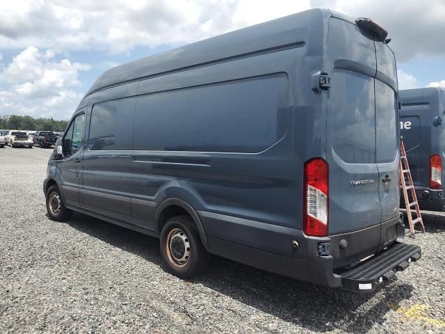 2020 Ford Transit T-250