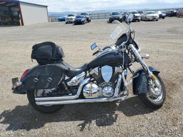 2006 Honda VT1300 S