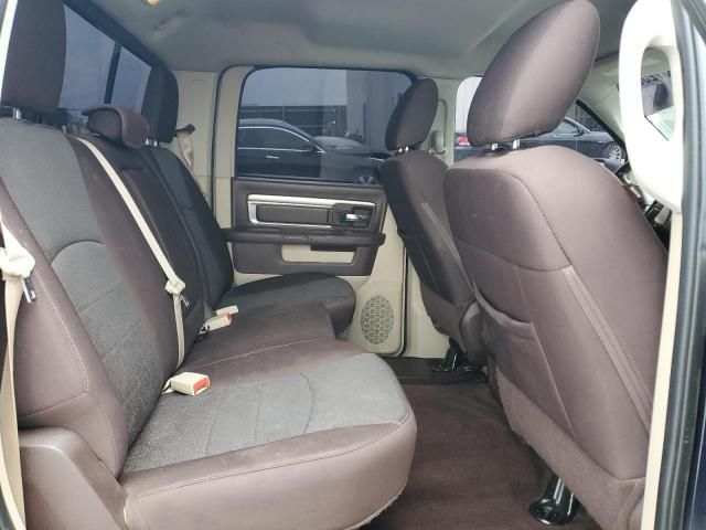 2017 Dodge RAM 1500 SLT