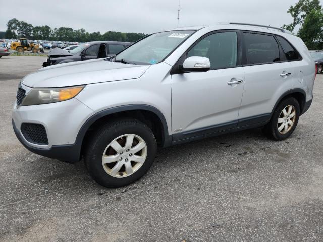 2011 KIA Sorento lx