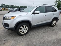 2011 KIA Sorento lx for sale in Dunn, NC