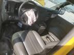 2020 Chevrolet Express G2500