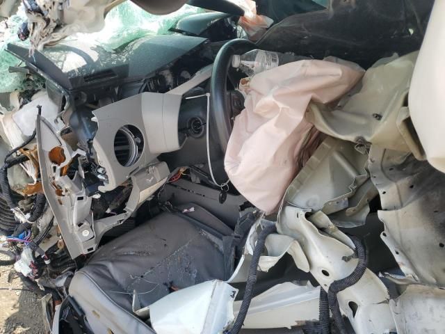 2013 Honda Pilot Touring