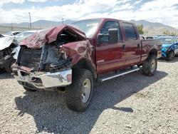 Ford Vehiculos salvage en venta: 2004 Ford F250 Super Duty