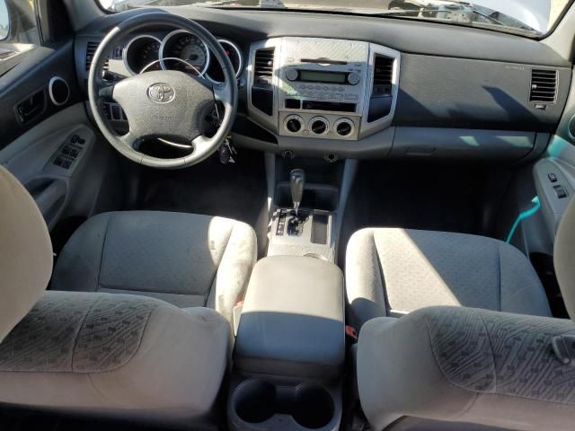 2007 Toyota Tacoma Double Cab Prerunner Long BED