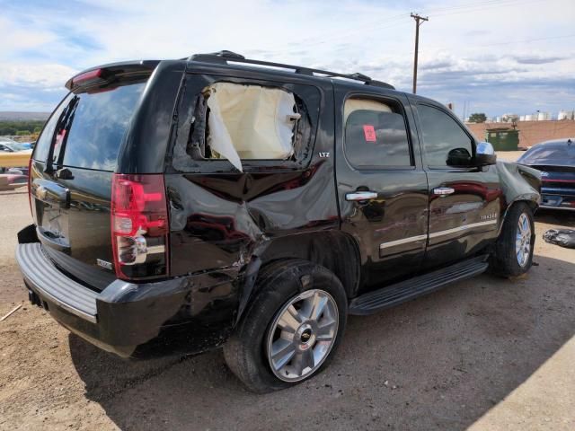 2009 Chevrolet Tahoe C1500 LTZ