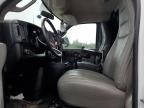 2022 Chevrolet Express G2500