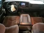 2007 Chevrolet Silverado K1500 Classic Crew Cab