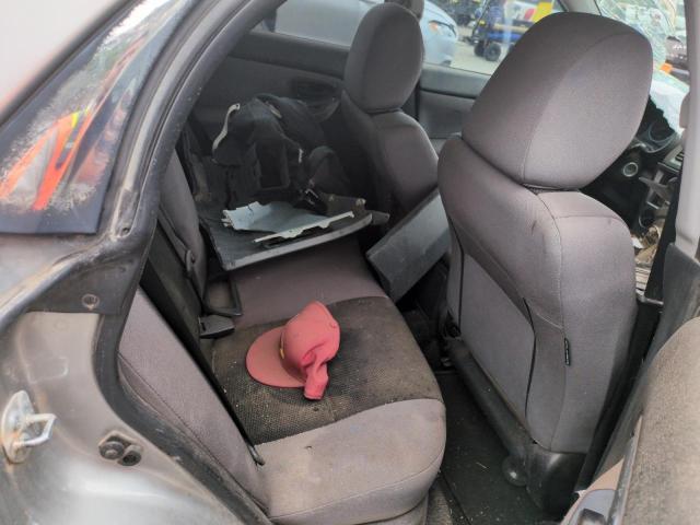 2006 Subaru Impreza wrx