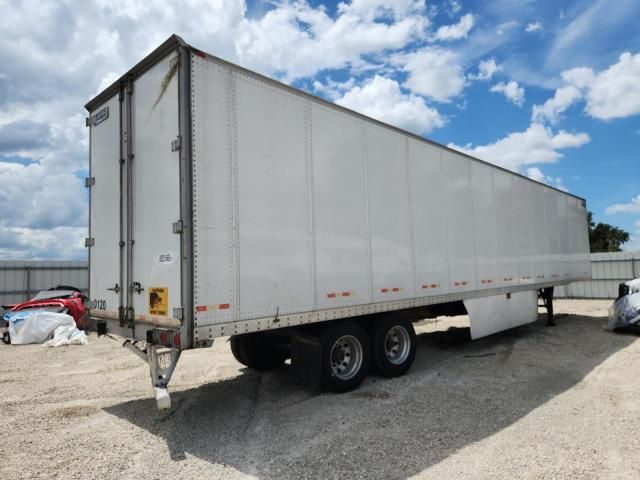 2023 Atro DRY Van Trailer