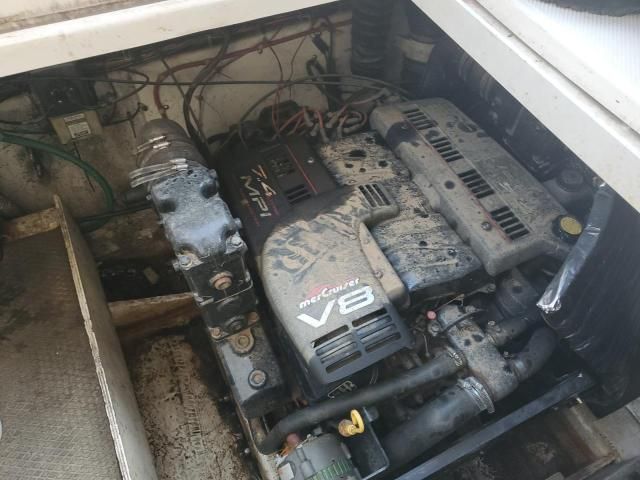1998 Other Boat 1998 Maxum 2800 SCR-Boats Boat