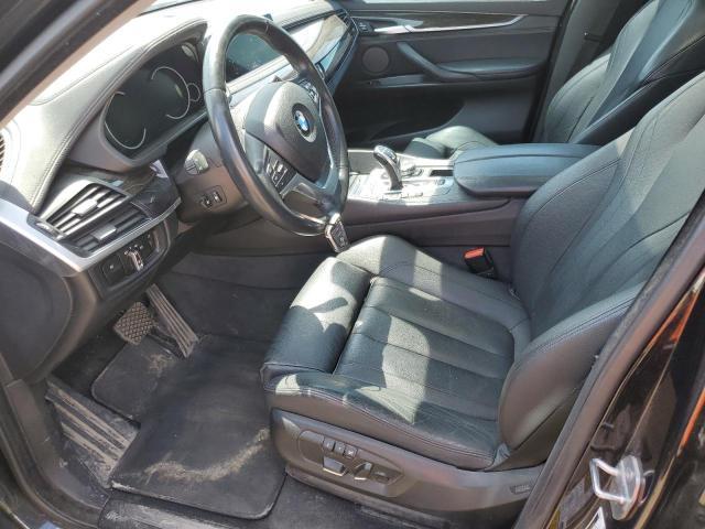 2016 BMW X6 Xdrive35i