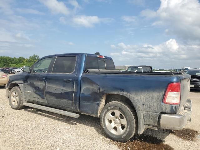 2021 Dodge RAM 1500 BIG HORN/LONE Star