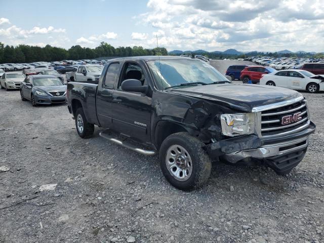 2013 GMC Sierra C1500 SL