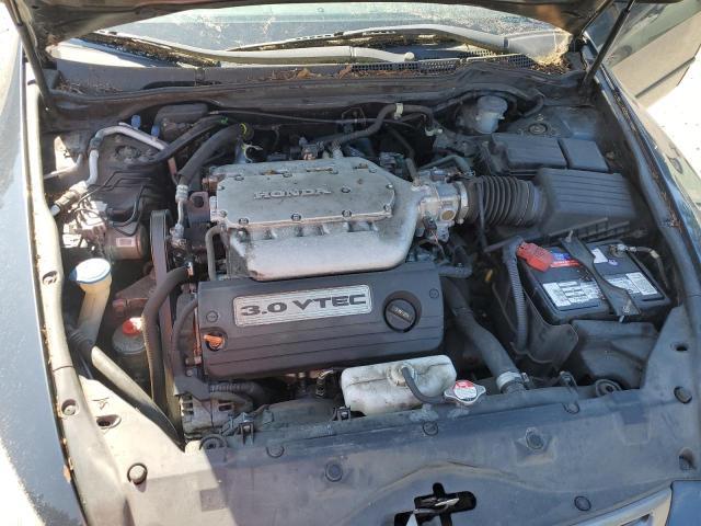 2003 Honda Accord ex