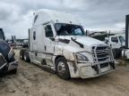 2022 Freigliner 2022 Freightliner Cascadia 126 Semi Truck