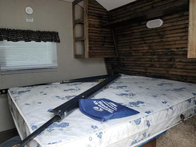 2017 Keystone Springdale