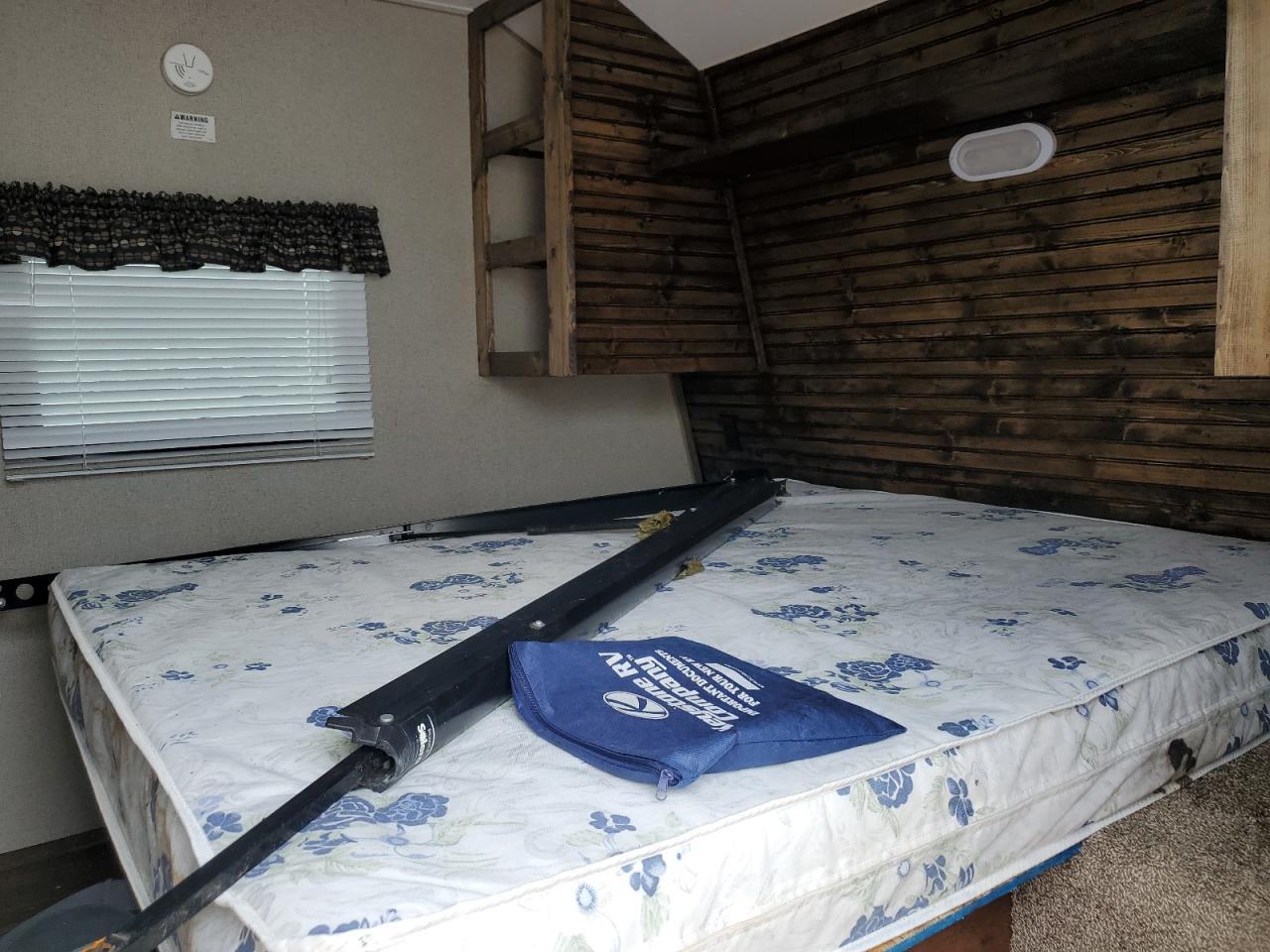 2017 Keystone Springdale