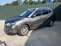 2018 Nissan Rogue s en venta en Augusta, GA